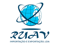 Logotipo Ruav